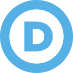 Democratic Party logo