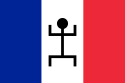 Flag of French Sudan