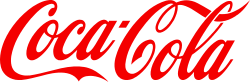 The Coca-Cola wordmark