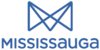 Official logo of Mississauga