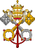 Emblem of Vatican City.svg