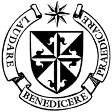 Seal of the Dominican Order.png