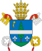 Coat of arms of Pope Leo XIII.svg