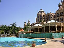 A - sun city - the lost palace pool.JPG