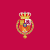 Bandera del Rey de España