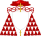 External Ornaments of a Cardinal Bishop.svg