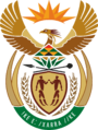 Coat of Arms of South Africa