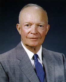 President Eisenhower Portrait 1959.tif