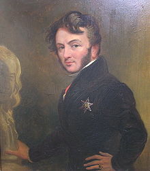 Self portrait by Sir George Hayter 1843 v3.jpg