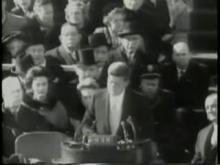 File:Kennedy inauguration footage.ogg