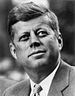 John F. Kennedy, White House photo portrait, looking up.jpg