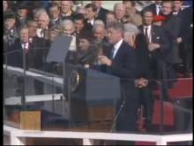 File:First Inaugural (January 20, 1993) Bill Clinton.ogv