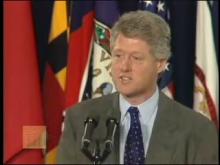 File:Remarks on the Signing of NAFTA (December 8, 1993) Bill Clinton.ogv
