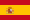 Flag of the Spain