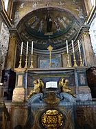 S Marco - abside e altar maggiore P1000124.JPG