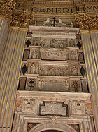 Wall Tomb of Pope Pius III color.jpg