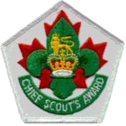 Chief Scout's Award (Scouts Canada).png