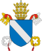 Coat of arms of Pope Eugene IV.svg