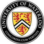 University of Waterloo Coat of Arms