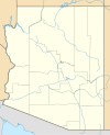 VATT is located in Arizona