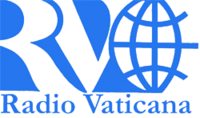 Radio Vaticana logo