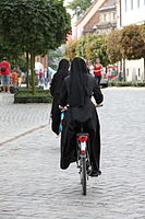 Nuns on bicycle... (3876255162).jpg