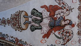 Mural religious painting, OaxacaDSC02269.JPG
