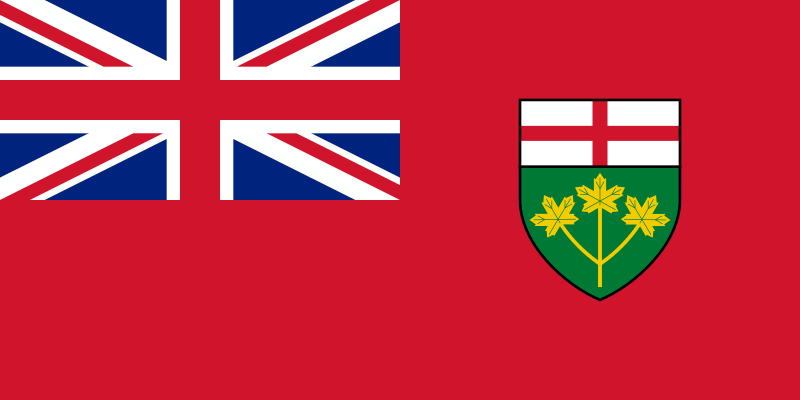 File:Flag of Ontario.svg
