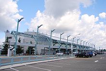 Thunder Bay Airport 1.JPG