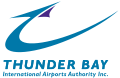 Thunder Bay International Airports Authority Logo.svg