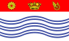 Flag of Barrie