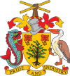 Barbados Coat of Arms.svg