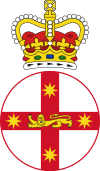 Badge of the Governor of New South Wales.svg