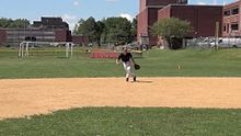 File:Matthew Dipasupil Summer 2014 Baseball Video.webm