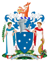 alt text for coat of arms