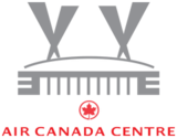 Air Canada Centre logo.png