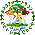 Coat of arms of Belize.svg