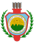 Coat of arms of Guatemala (1843-1851).svg