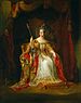 Coronation portrait of Queen Victoria - Hayter 1838.jpg