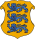 Coat of arms of Estonia