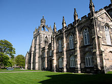 King's College, Old Aberdeen - geograph.org.uk - 421973.jpg