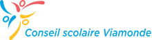 Conseil scolaire Viamonde logo.svg