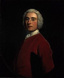 General James Murray, 1722 - 1794. Governor of Quebec and Minorca.jpg