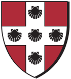 Wesleyan University Shield.svg