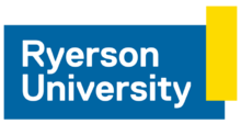 Ryerson University logo.png