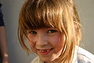 IMG 6609 - My 7 yrs niece's missing teeth - Foto Giovanni Dall'Orto March 2007.jpg