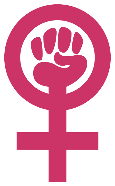 File:Woman-power emblem.svg