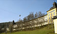 Emmy Noether Campus at the University of Siegen