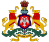 Coat of arms of Karnataka