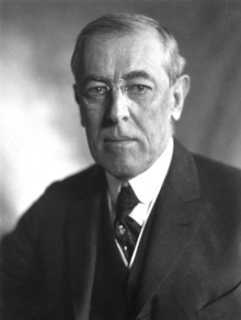 President Wilson 1919-bw.tif